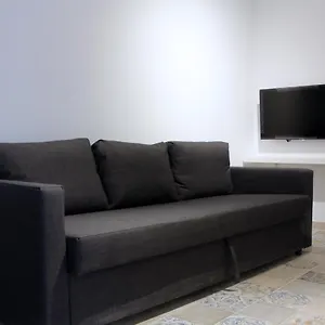  Apartment Campo Del Sur - Catedral Spain