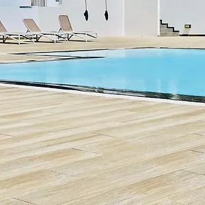  Apartment Canaryislandshost L Arena Spain