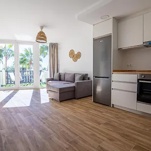  Apartment Sunstay Portview Marina Flat Ii Spain