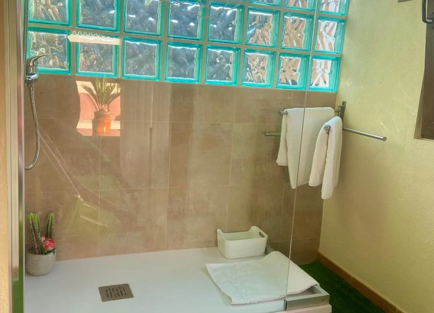 Bungalow Aloha, Piscina Privada, Playa Y Barbacoa Benalmádena