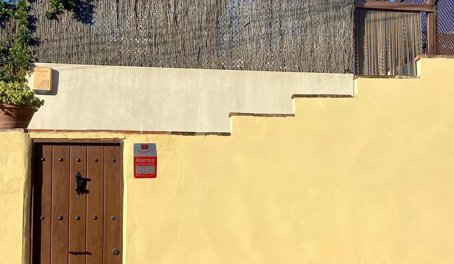 Διαμέρισμα Bungalow Aloha, Piscina Privada, Playa Y Barbacoa Benalmádena