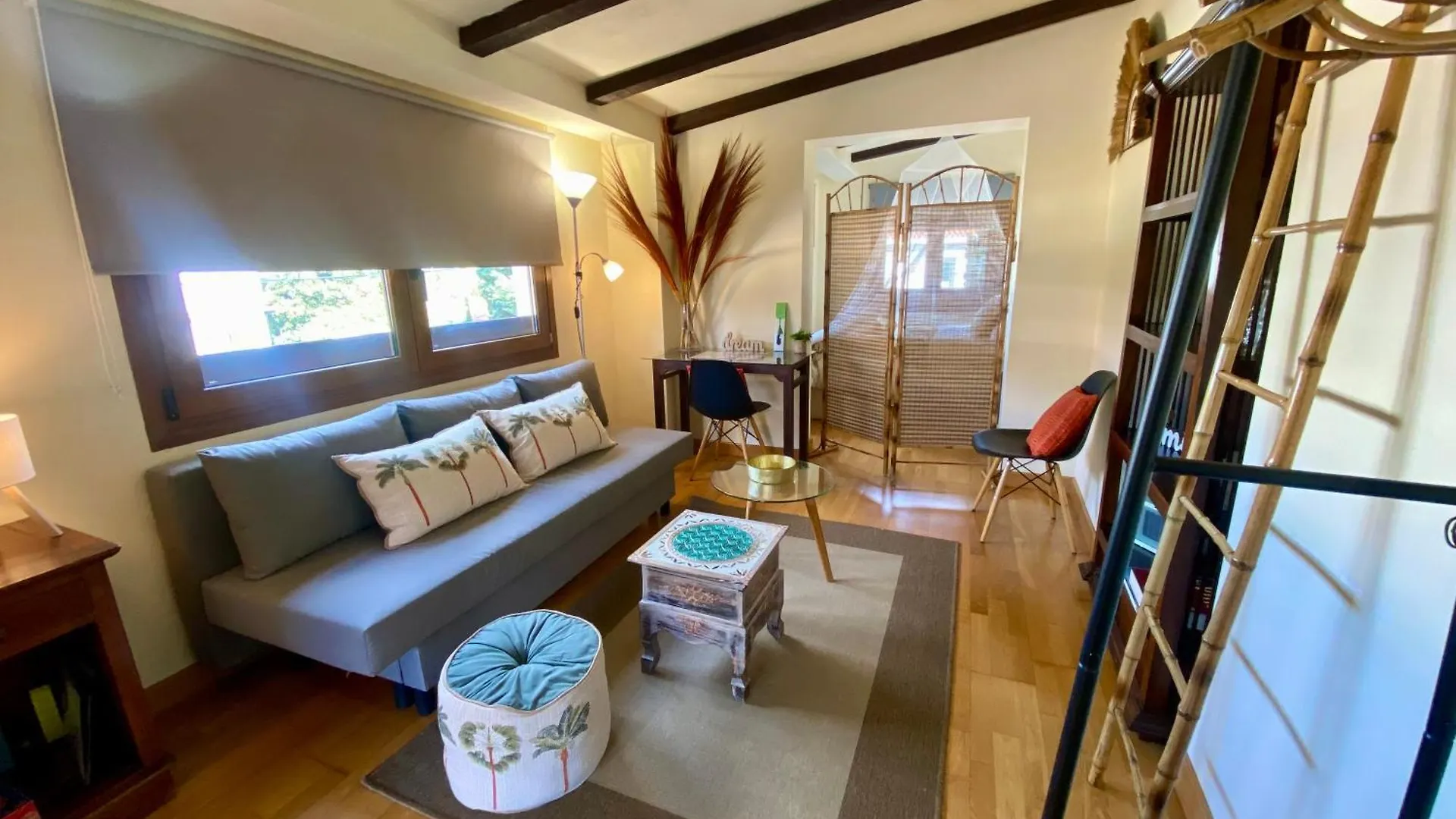 Διαμέρισμα Bungalow Aloha, Piscina Privada, Playa Y Barbacoa Benalmádena