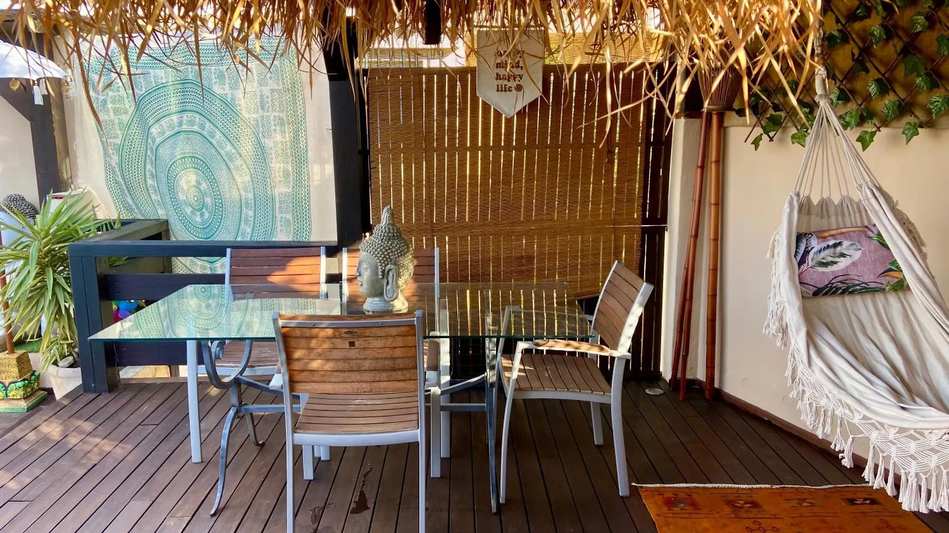 Bungalow Aloha, Piscina Privada, Playa Y Barbacoa Benalmádena