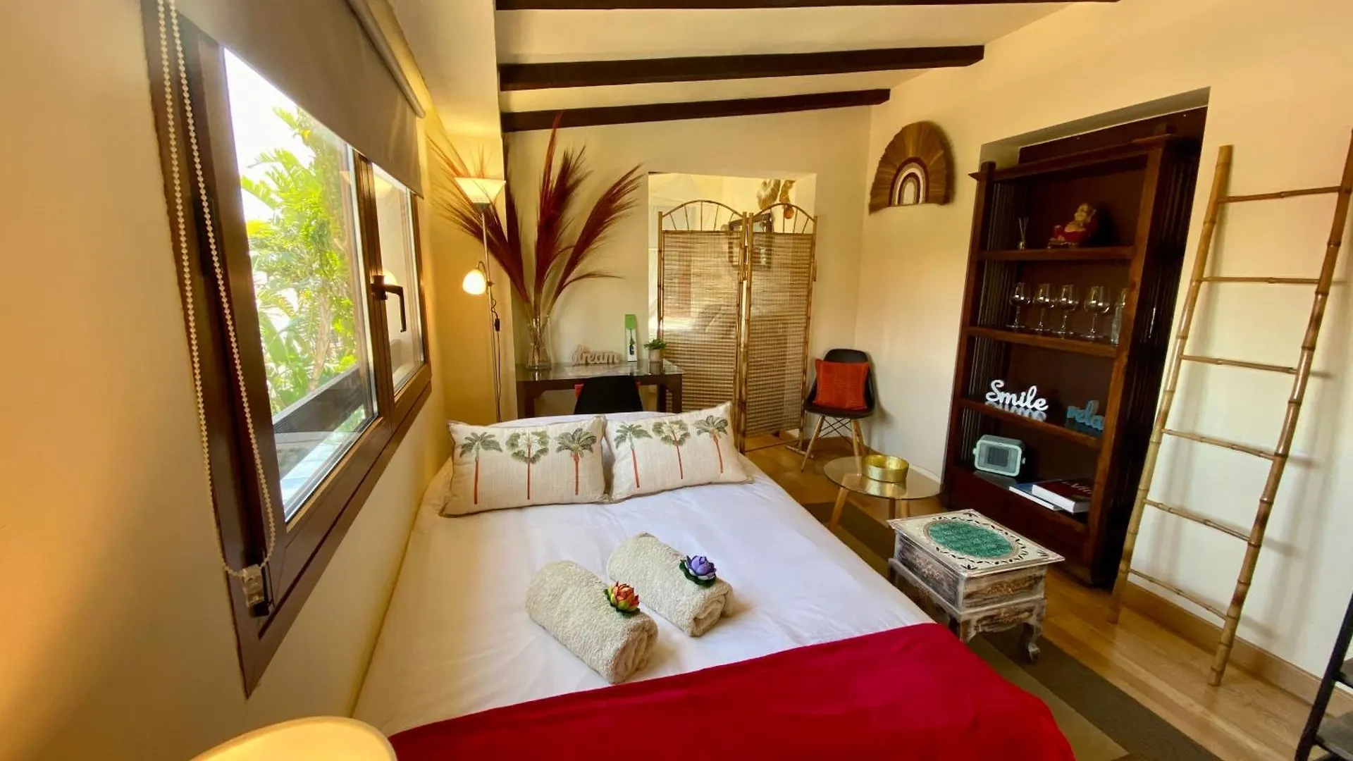 Διαμέρισμα Bungalow Aloha, Piscina Privada, Playa Y Barbacoa Benalmádena