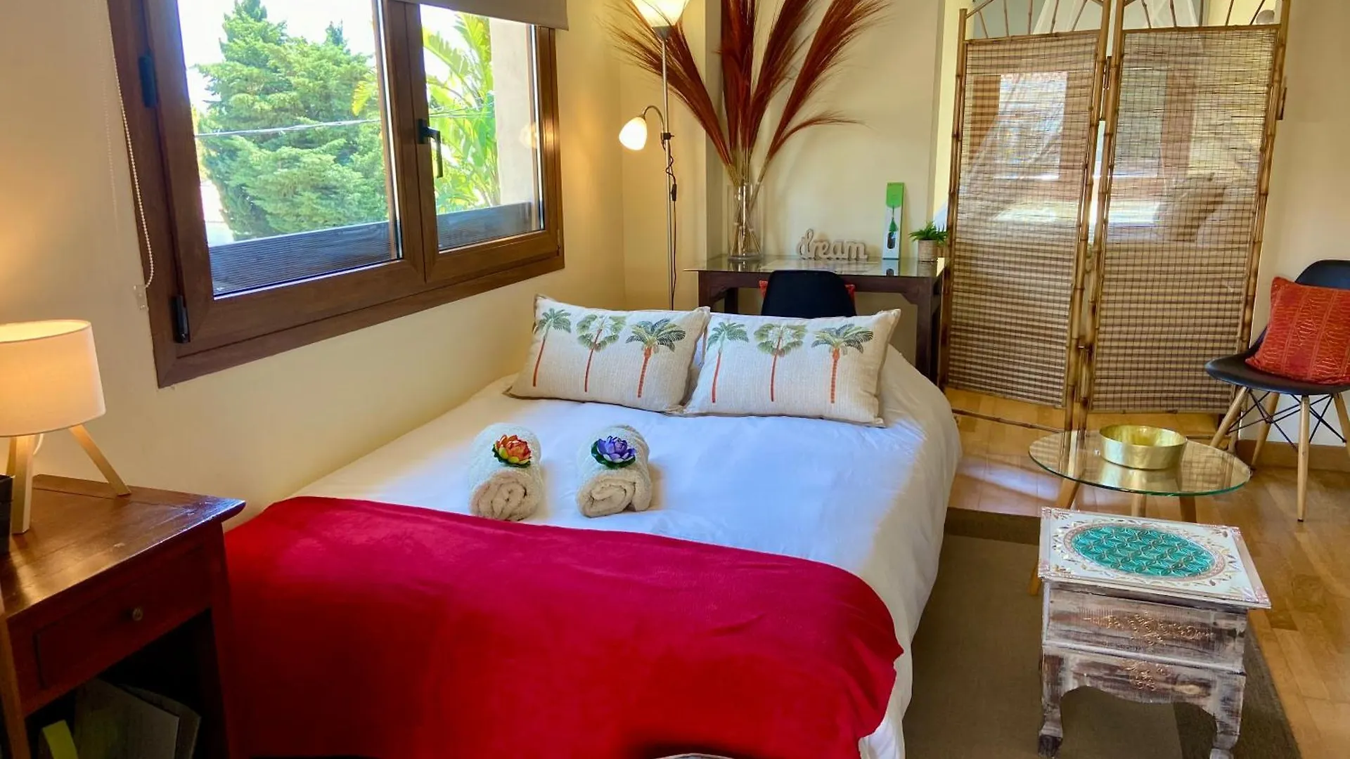 Bungalow Aloha, Piscina Privada, Playa Y Barbacoa Benalmádena Διαμέρισμα