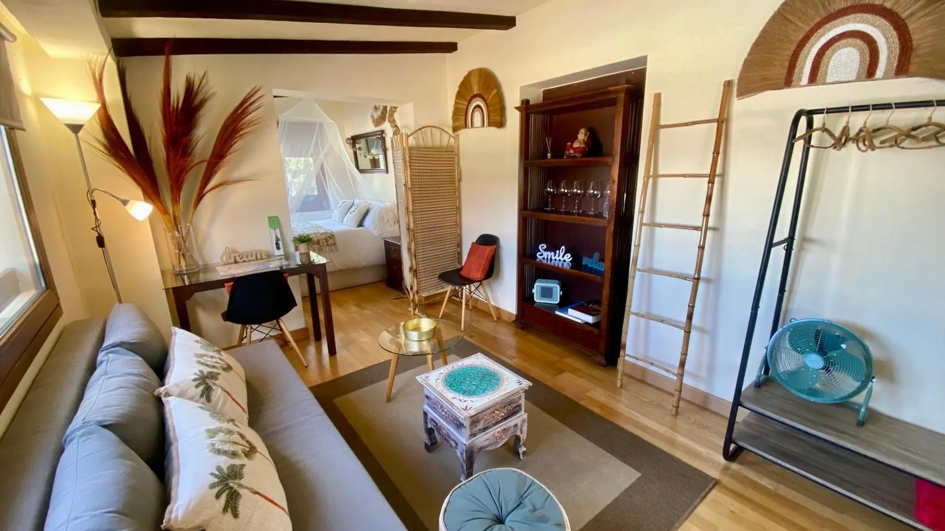 Apartment Bungalow Aloha, Piscina Privada, Playa Y Barbacoa Benalmadena Spain